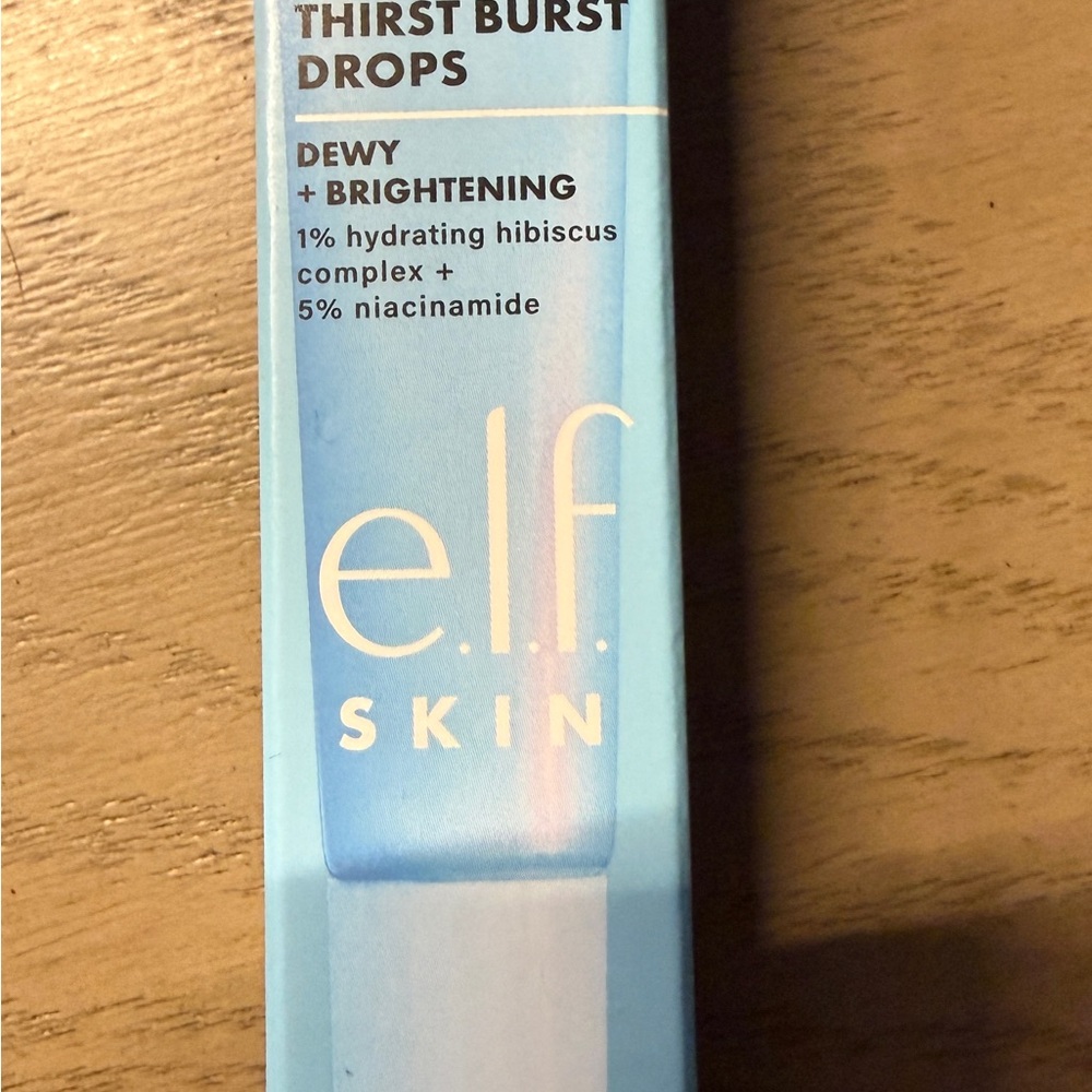 ELF Skincare & lash care - Picture 3 of 10